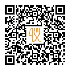 QR-code link para o menu de Warong Titian