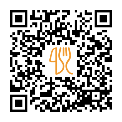 QR-code link para o menu de Danskens Grill