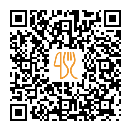 QR-code link para o menu de Wing Squad