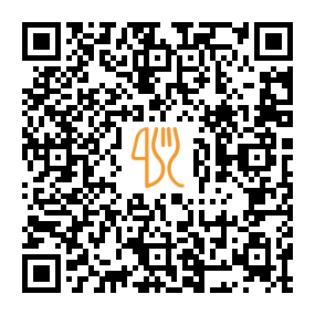 QR-code link para o menu de Fearrington Market Cafe