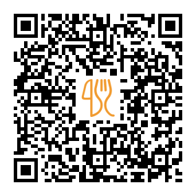 QR-code link para o menu de Mcdonald's Jati Bengkulu