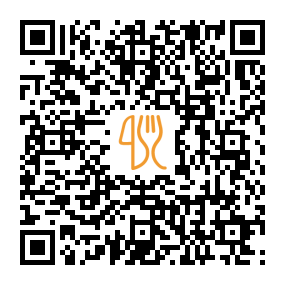 QR-code link para o menu de Sakura Sushi Grill