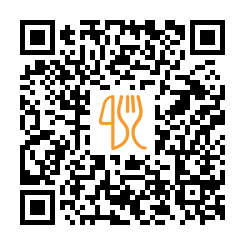 QR-code link para o menu de Hoogah