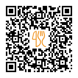 QR-code link para o menu de Cafe Turmeric