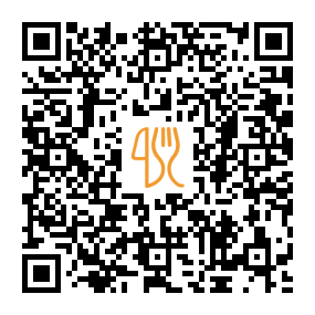 QR-code link para o menu de Qayra Kitchen