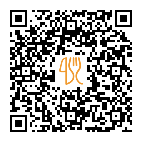 QR-code link para o menu de Tjabba Thai