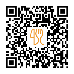 QR-code link para o menu de Doner Kebap