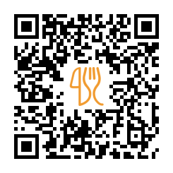 QR-code link para o menu de Tender Donuts