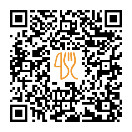 QR-code link para o menu de Mi Paisano