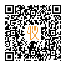 QR-code link para o menu de Eastside Juice