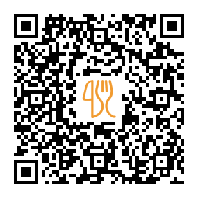 QR-code link para o menu de East West Connection