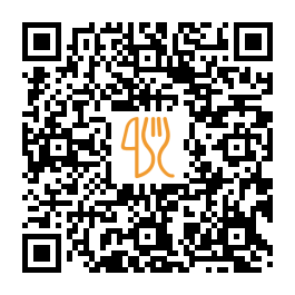 QR-code link para o menu de Missi Kitchen