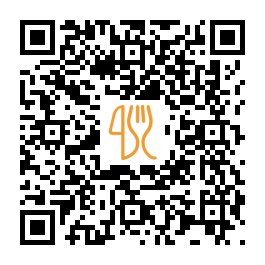 QR-code link para o menu de Tea Post