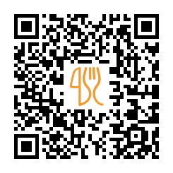 QR-code link para o menu de Thai Orchidée