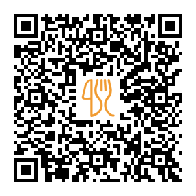 QR-code link para o menu de Koushik Food Court