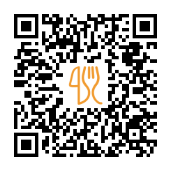 QR-code link para o menu de Somethin' Tasty