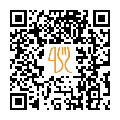 QR-code link para o menu de Mels Diner-grandy