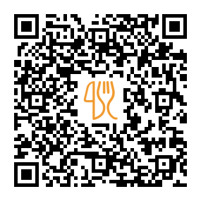 QR-code link para o menu de Gloria's Latin Cuisine