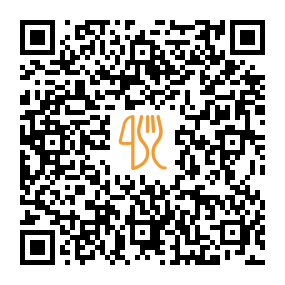 QR-code link para o menu de Chicago Pizza Authority