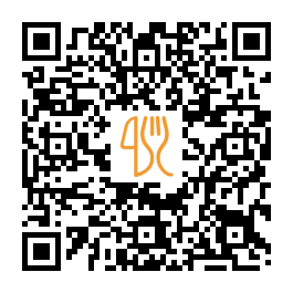 QR-code link para o menu de Baradari Restaurant