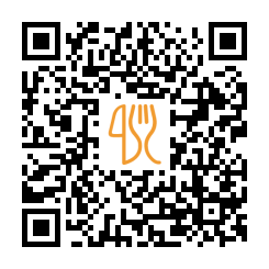 QR-code link para o menu de Maruhachi Ramen