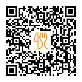 QR-code link para o menu de Desi Bite