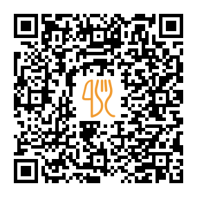 QR-code link para o menu de All Organic Market