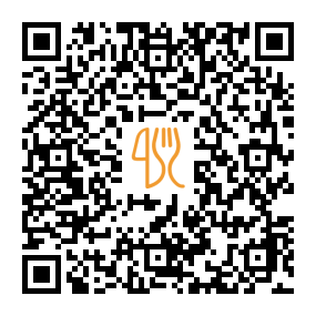 QR-code link para o menu de The Grand Howl