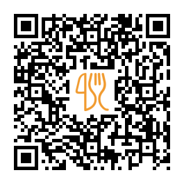 QR-code link para o menu de Tea Time