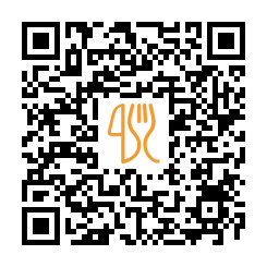 QR-code link para o menu de La Casuca