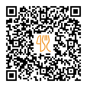 QR-code link para o menu de Hong Kong Kitchen