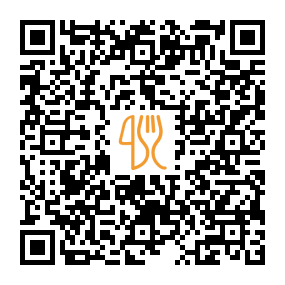 QR-code link para o menu de Indian Ocean