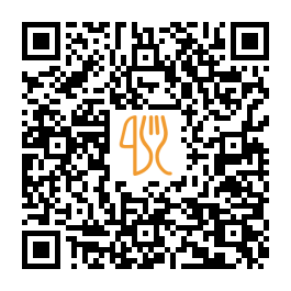 QR-code link para o menu de La Modernista