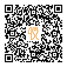 QR-code link para o menu de Glorious Vegetarian Trading