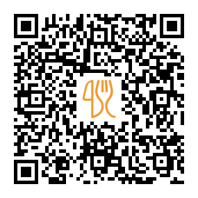 QR-code link para o menu de Allison's Texas Bbq