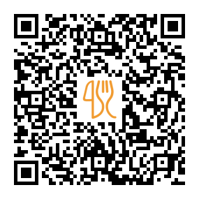 QR-code link para o menu de Serenity Springs Sanctuary