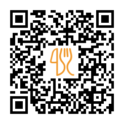 QR-code link para o menu de Syndinstøga