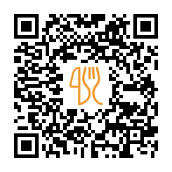 QR-code link para o menu de Market Coffee