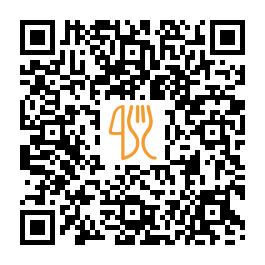 QR-code link para o menu de Ayam Penyet Pak Tjomot