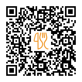 QR-code link para o menu de Radhe Dhokla