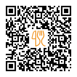 QR-code link para o menu de Qisya Kitchen