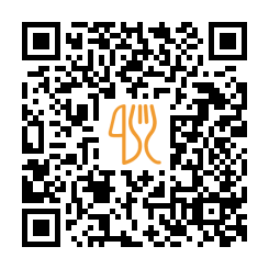 QR-code link para o menu de Palate Cafe