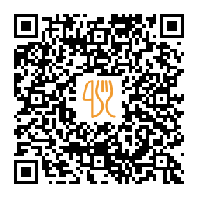 QR-code link para o menu de Dapur Penyet Pok Yash