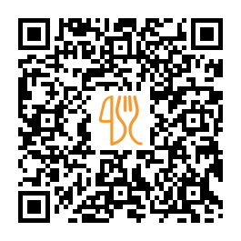 QR-code link para o menu de Back Roads Pub