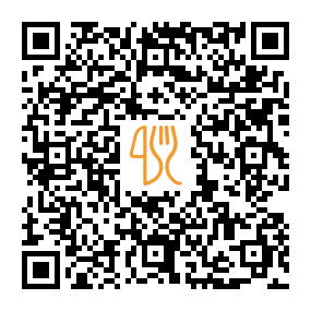 QR-code link para o menu de Dapur Hantu Sb