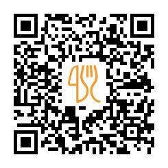 QR-code link para o menu de Parrillada Seoane