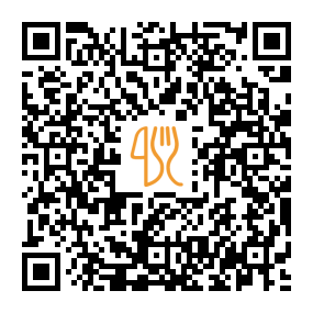 QR-code link para o menu de Nad's Takeaway