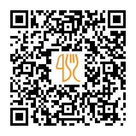 QR-code link para o menu de Nye Bistroen