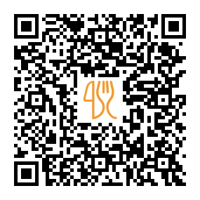 QR-code link para o menu de Uncle Jang Sutera