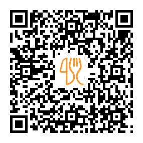 QR-code link para o menu de Saigon Noodle House